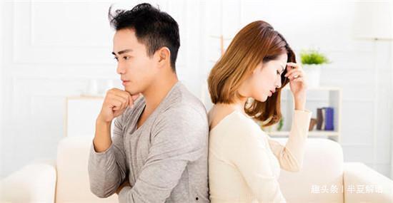 老公不管前夫的孩子,老公的冷漠背影