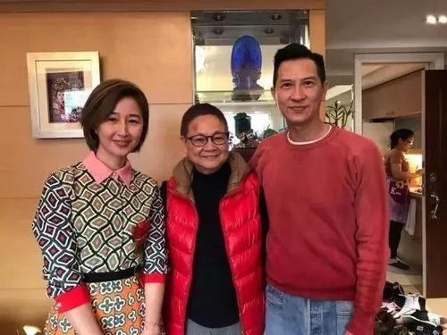 张民权 女儿的老公,揭秘她老公的精彩人生