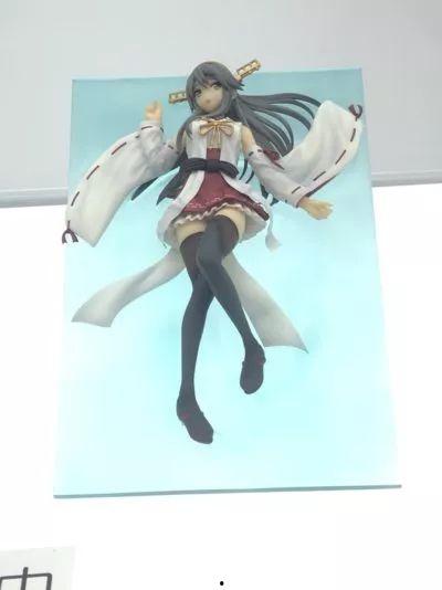 日本大和手办,匠心独运，日本动漫文化的魅力再现