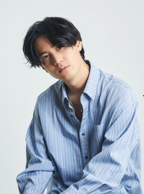 日本男人,传统与现代的交织