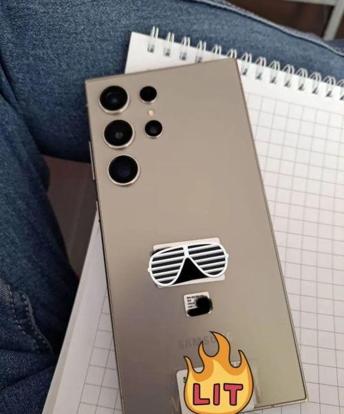 三星s24ultra最新爆料屏幕,颠覆视觉体验的旗舰级屏幕革新